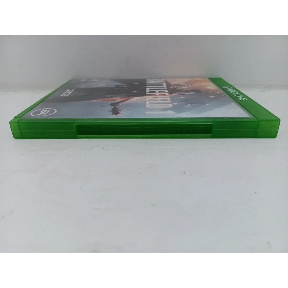 Battlefield 1 For Xbox One - Microsoft Xbox One